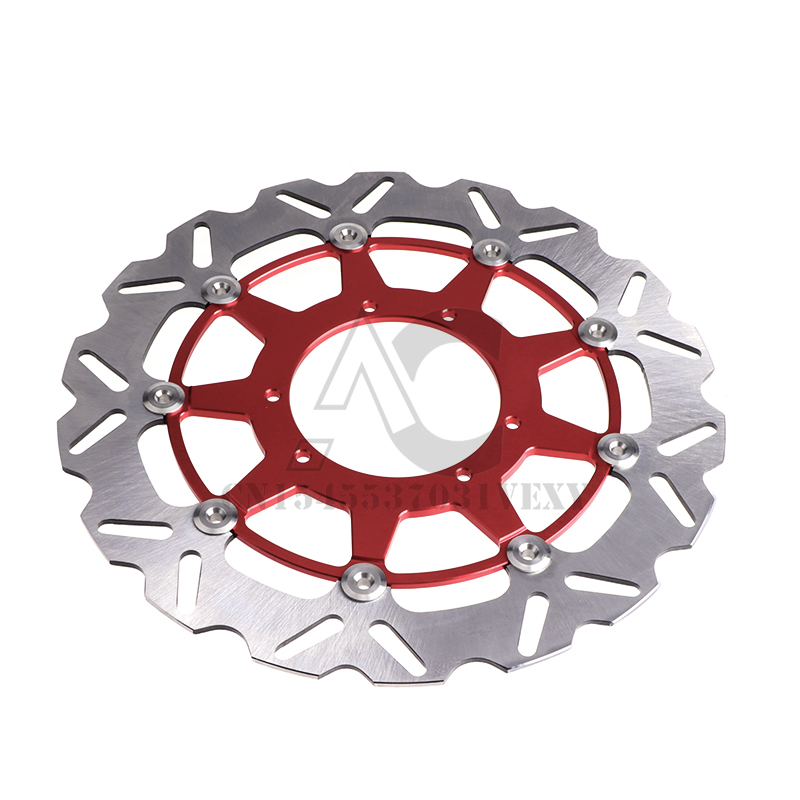 Floating Brake Disc 320Mm Supermoto - دراجة نارية 320 مللي متر العائمة