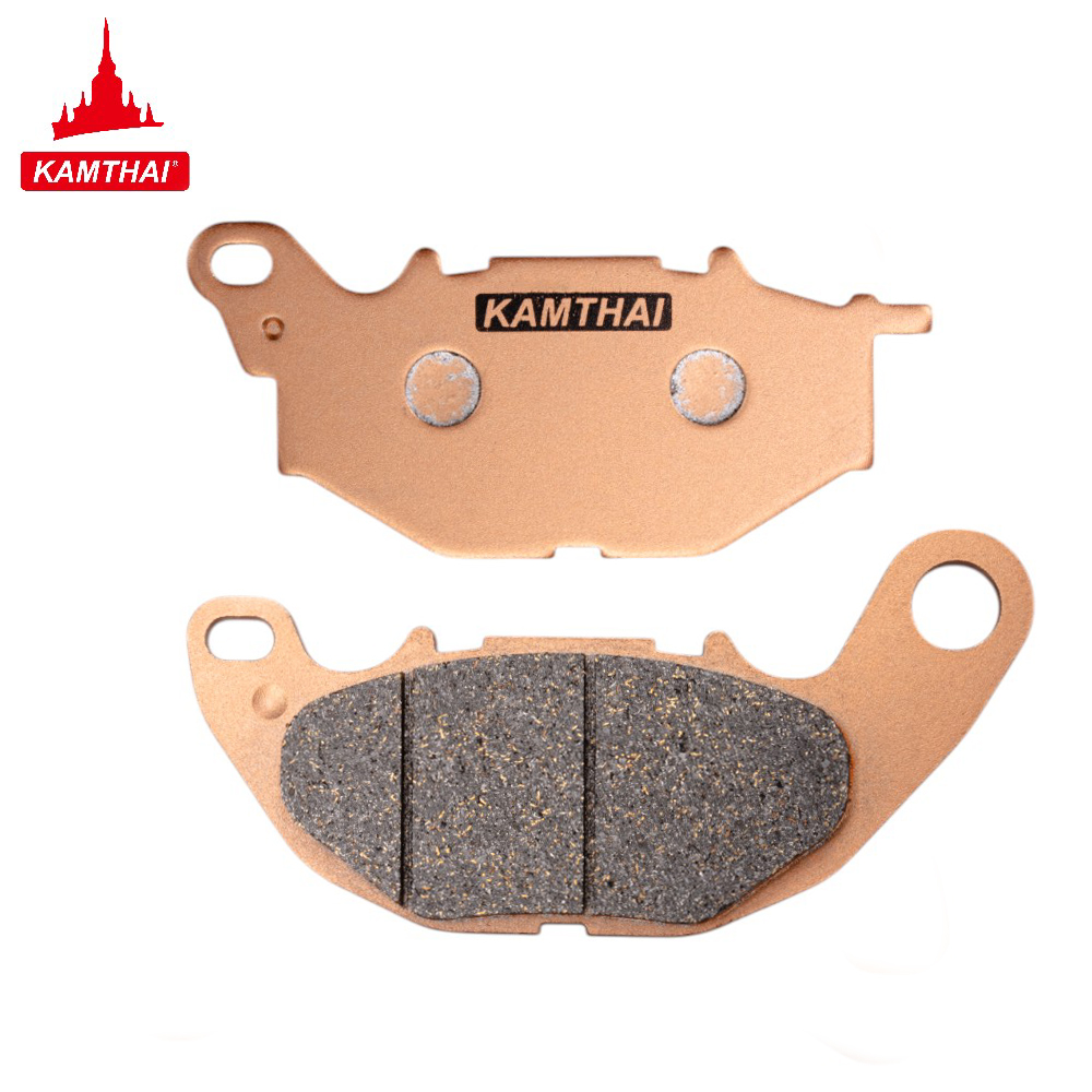 Carbon Ceramic Motorcycle Brake Rotor - KAMTHAI الجبهة دراجة نارية الفرامل لياماها
