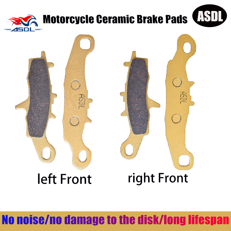 مكابح أمامية للدراجة النارية ل - مراجعة Carbon Ceramic Motorcycle Brake Rotor وسعره