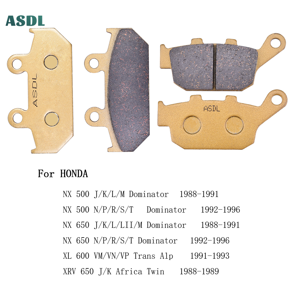 مجموعة وسادات الفرامل الأمامية - مراجعة Carbon Ceramic Motorcycle Brake Rotor وسعره
