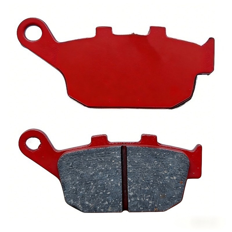 وسادة فرامل سيراميك للدراجات ا - مراجعة Carbon Ceramic Motorcycle Brake Rotor وسعره