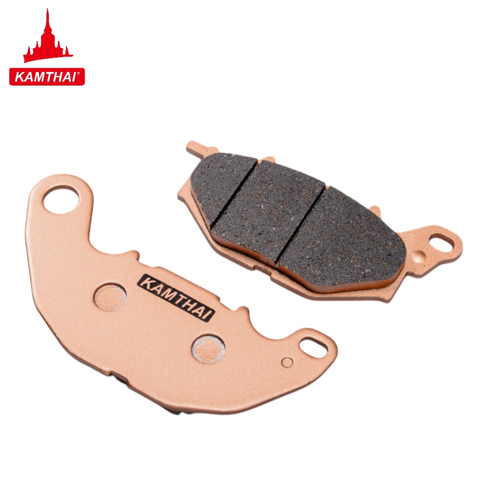 KAMTHAI الجبهة دراجة نارية الف - مراجعة Carbon Ceramic Motorcycle Brake Rotor وسعره