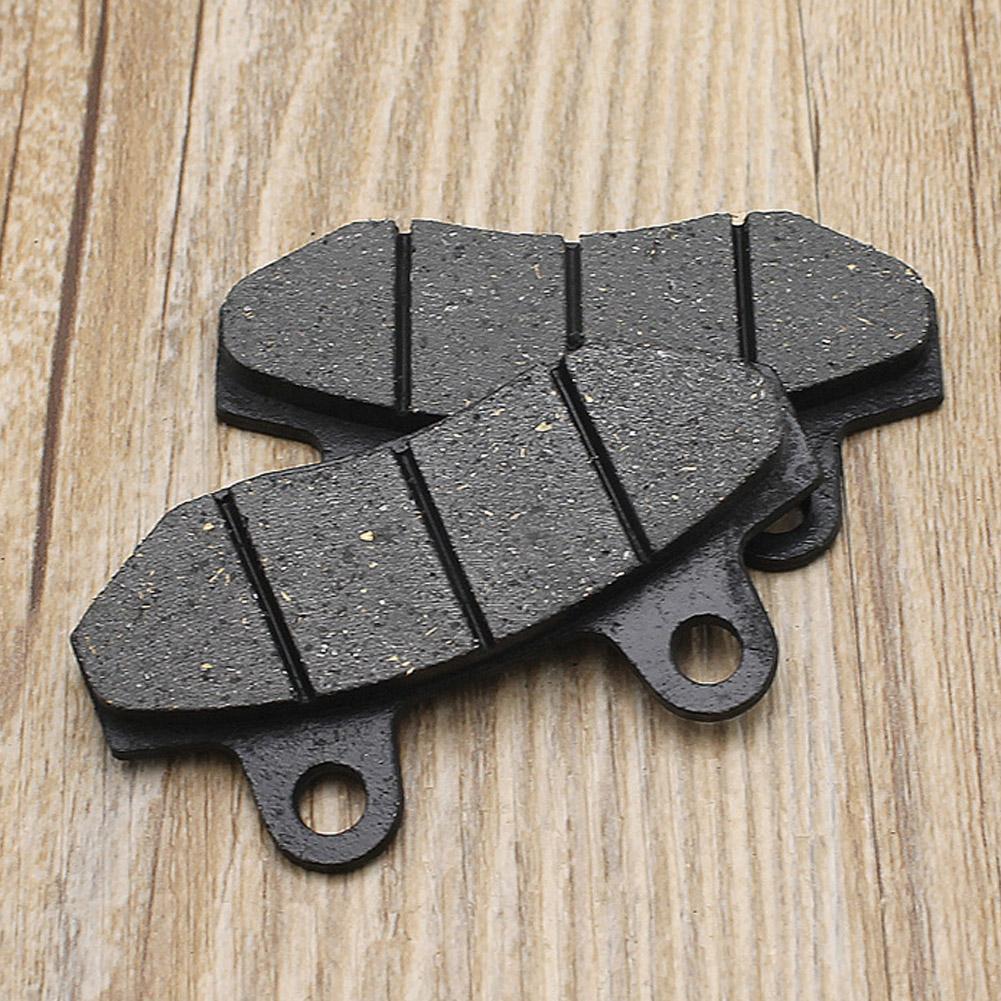 وسادات فرامل قرصية متينة للدرا - مراجعة Carbon Ceramic Motorcycle Brake Rotor وسعره