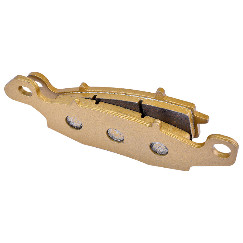 وسادات فرامل أمامية وخلفية للد - مراجعة Carbon Ceramic Motorcycle Brake Rotor وسعره