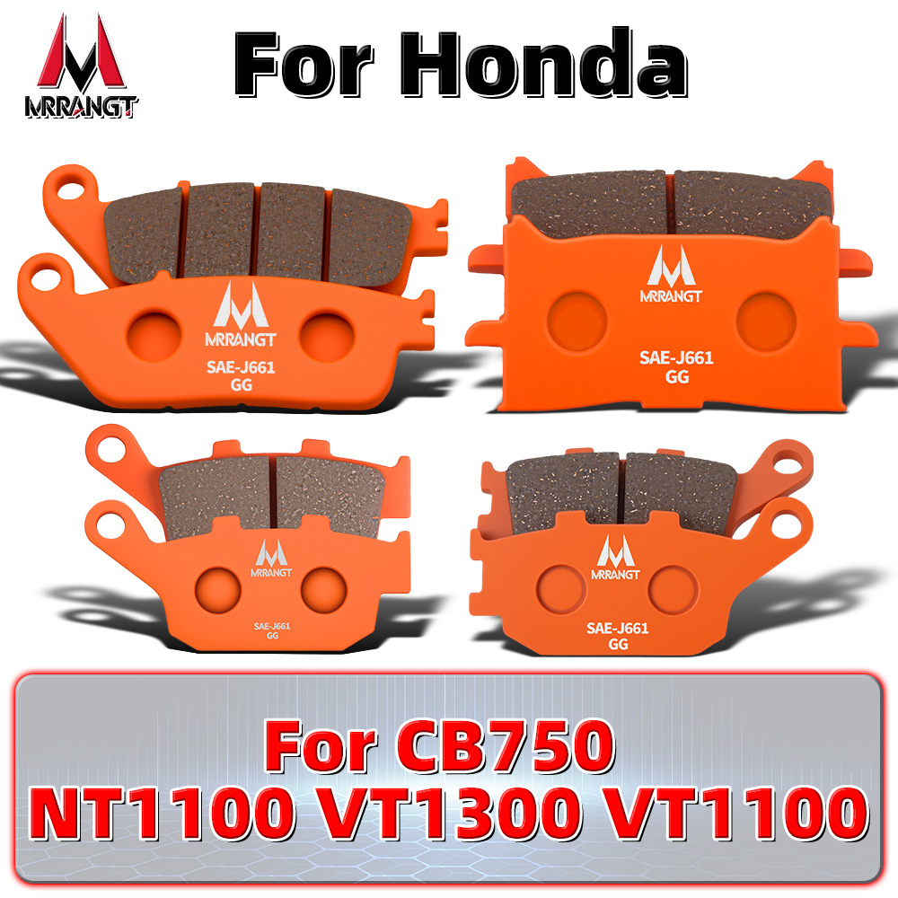 وسادات فرامل سيراميكية من MRRA - مراجعة Carbon Ceramic Motorcycle Brake Rotor وسعره
