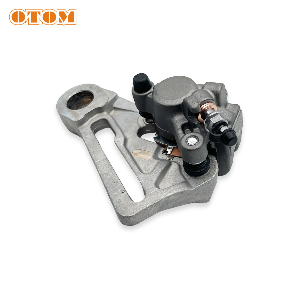 طقم إصلاح مكابح الدراجات النار - مراجعة Front Rear Brake Caliper Bracket Kit وسعره