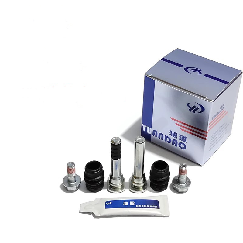 الجبهة الخلفية الفرامل الفرجار - مراجعة Front Rear Brake Caliper Bracket Kit وسعره