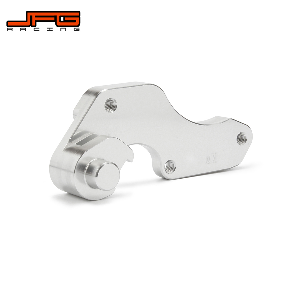 JFG 320 مللي متر سوبر موتو قوس - مراجعة Floating Brake Disc 320Mm Supermoto وسعره