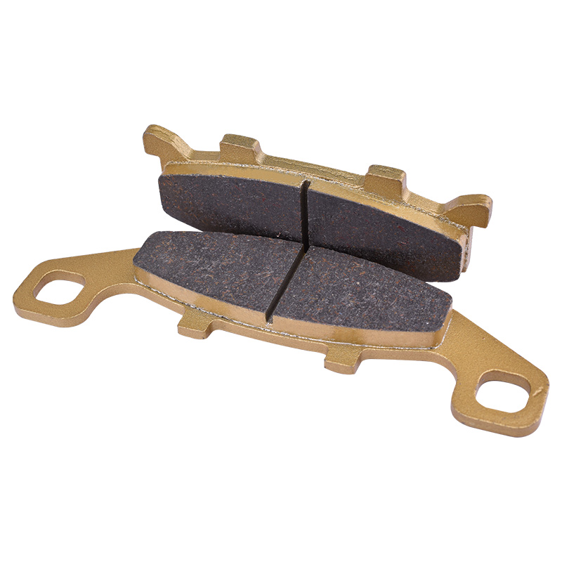 وسادات فرامل أمامية وخلفية للد - مراجعة Carbon Ceramic Motorcycle Brake Rotor وسعره